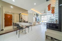 Blk 209A Punggol Crest (Punggol), HDB 4 Rooms #534906771